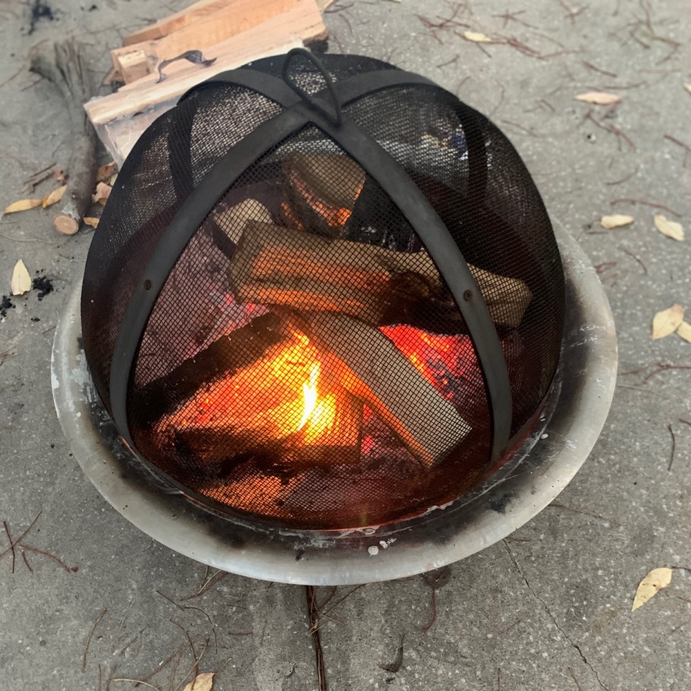 Meet your Posher, Heidi